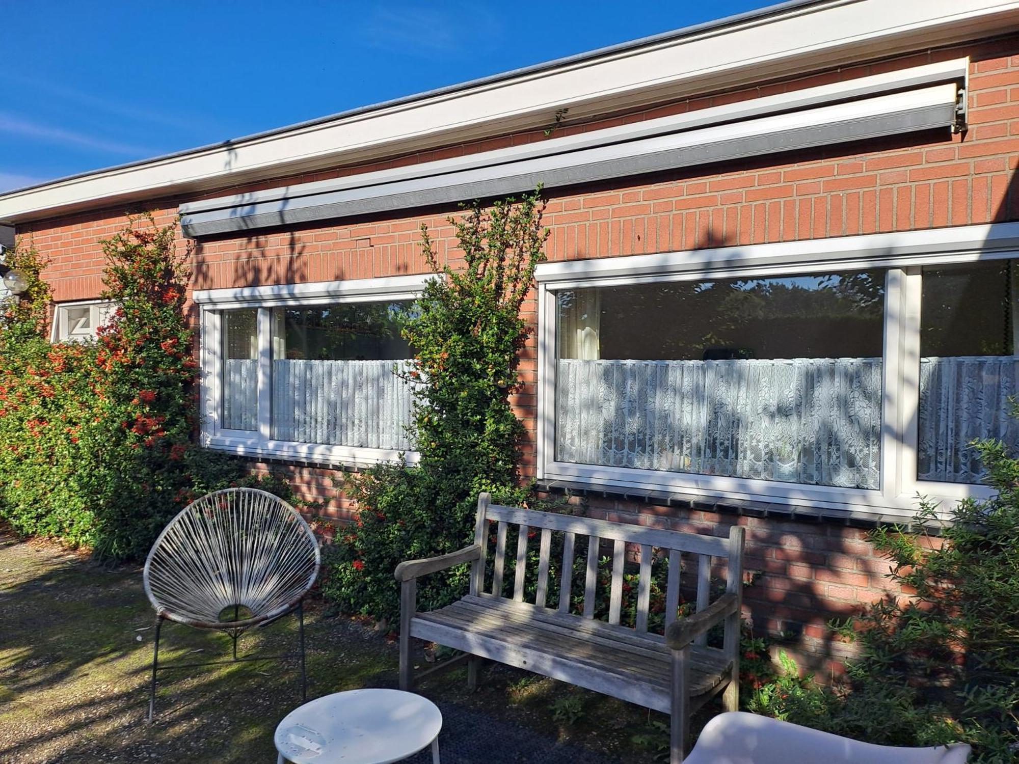 B&B Ut Kantuurke Neer Exterior foto